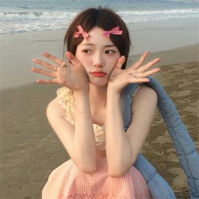 寻女记